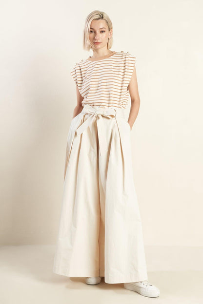 Closer to You Wide Leg Pants