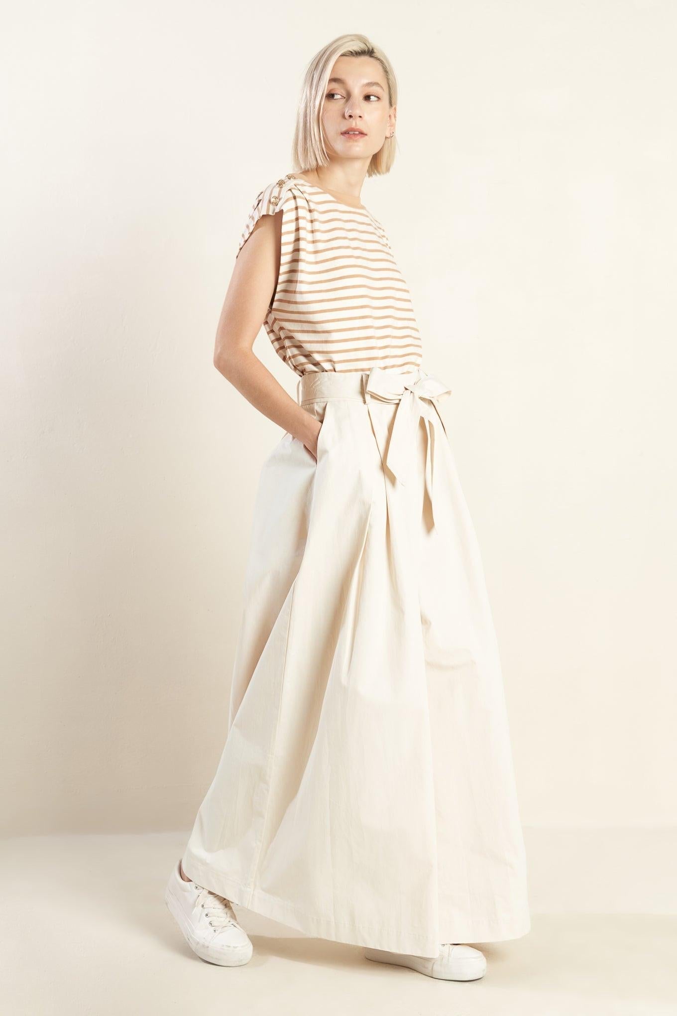 Closer to You Wide Leg Pants