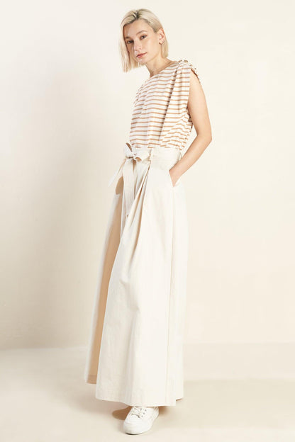Closer to You Wide Leg Pants