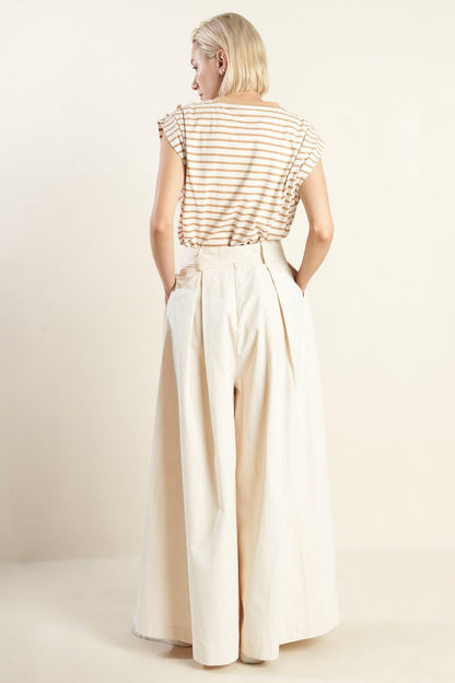 Closer to You Wide Leg Pants