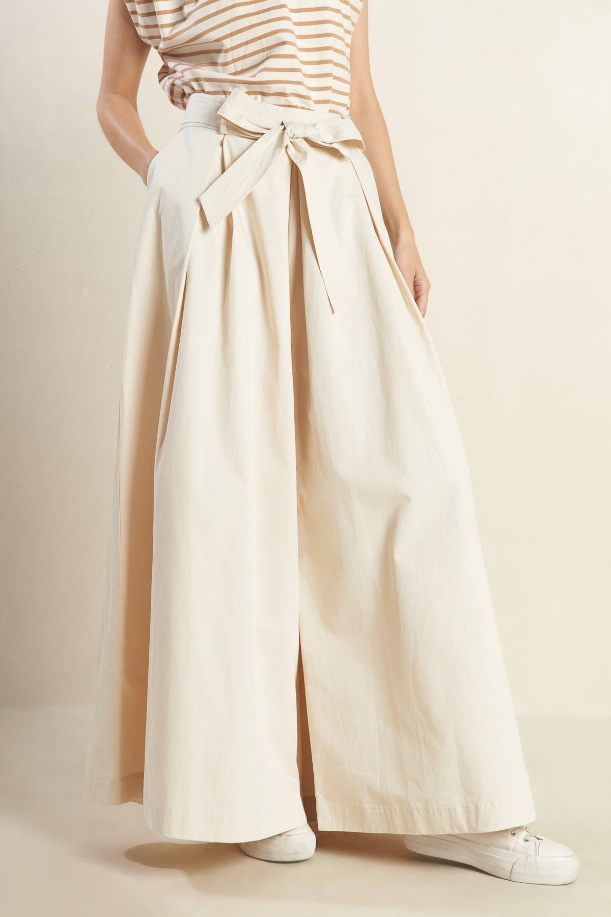 Closer to You Wide Leg Pants