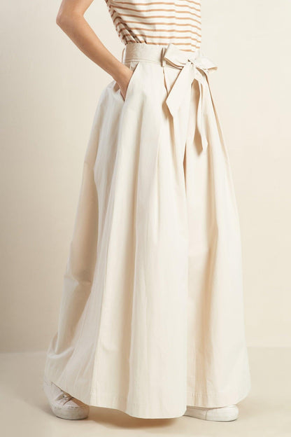 Closer to You Wide Leg Pants