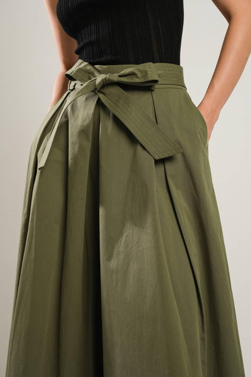 Closer to You Wide Leg Pants