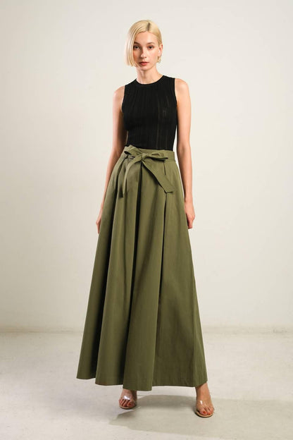 Closer to You Wide Leg Pants