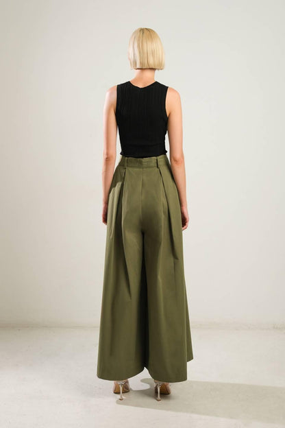 Closer to You Wide Leg Pants