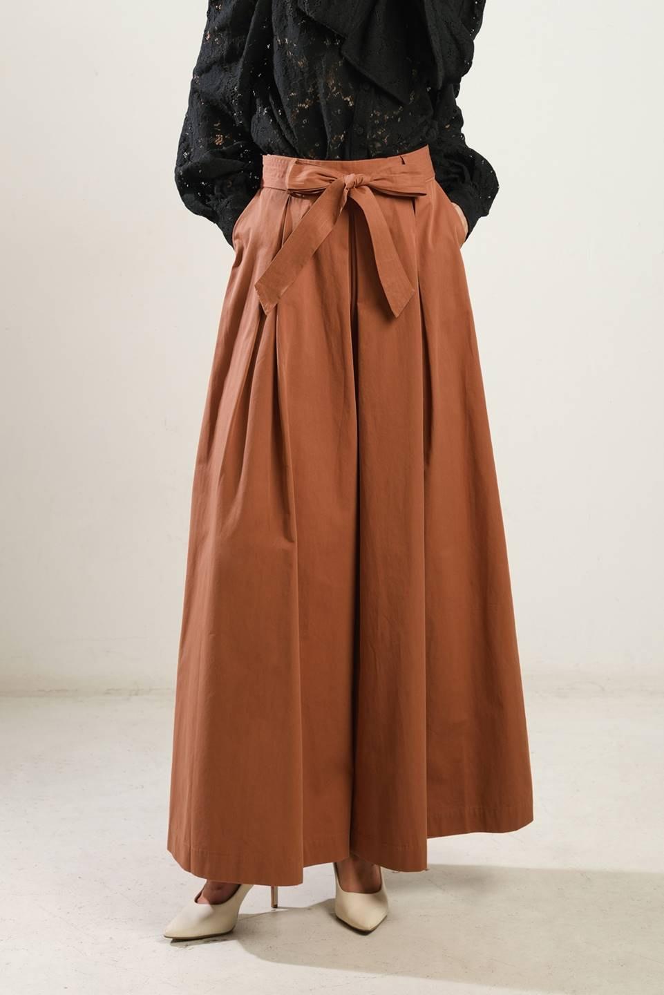 Closer to You Wide Leg Pants