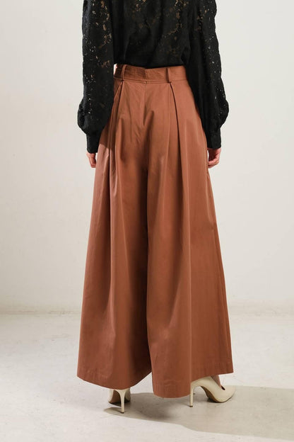 Closer to You Wide Leg Pants