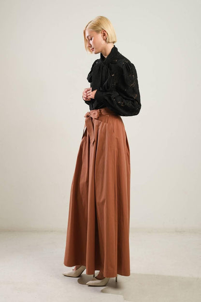 Closer to You Wide Leg Pants