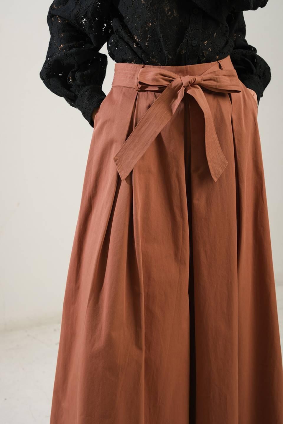 Closer to You Wide Leg Pants