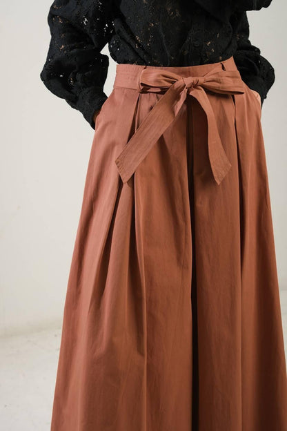 Closer to You Wide Leg Pants