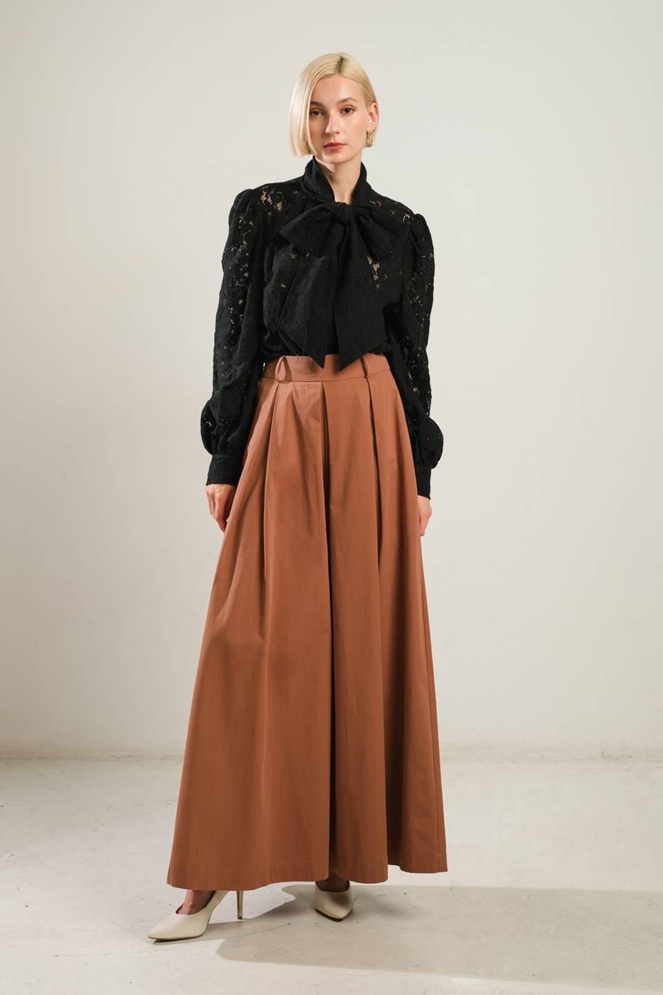 Closer to You Wide Leg Pants