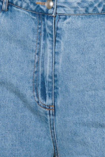 Ever So Sweet Denim Pants