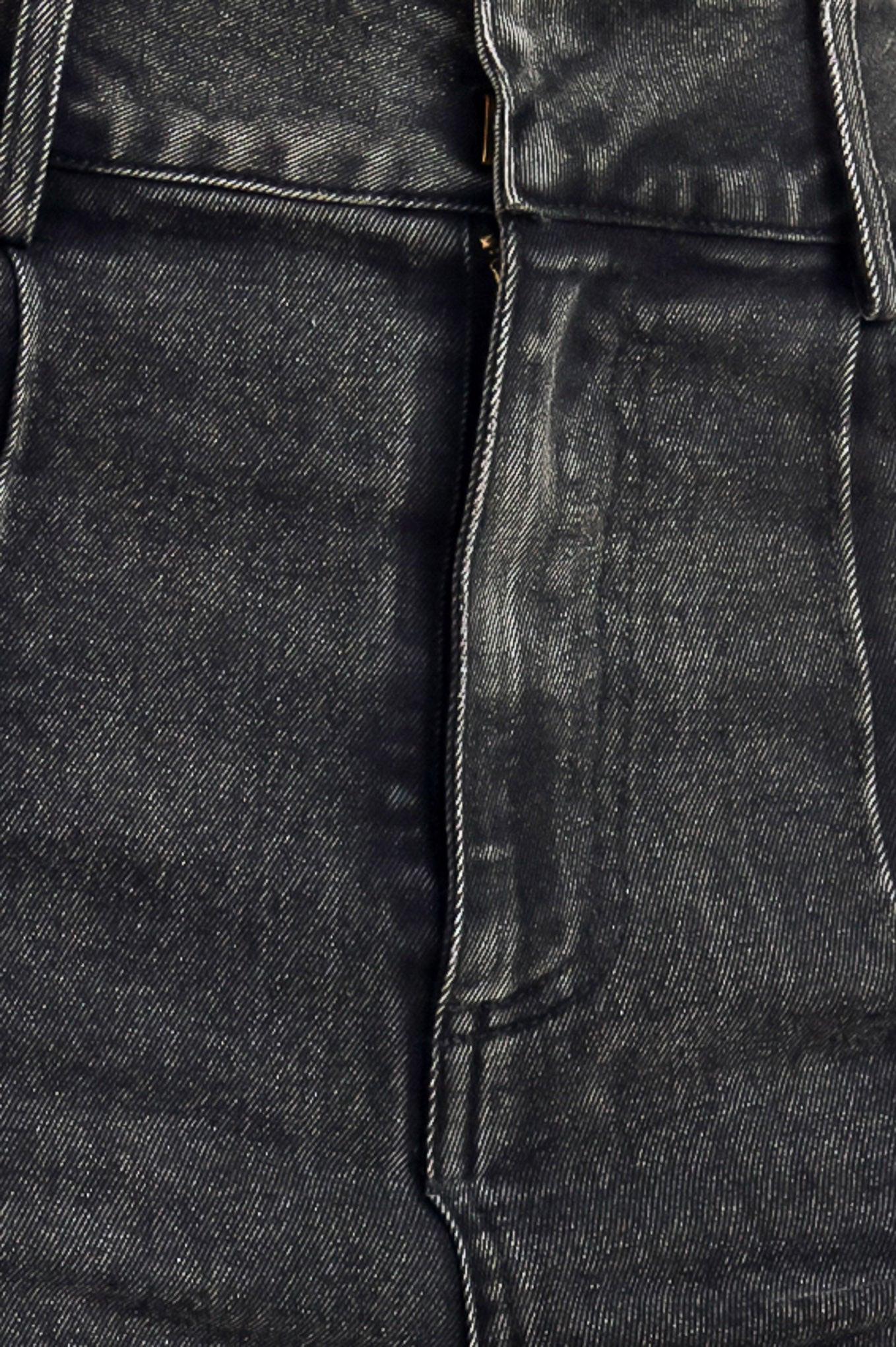 Elegant Everyday Look Denim Pants