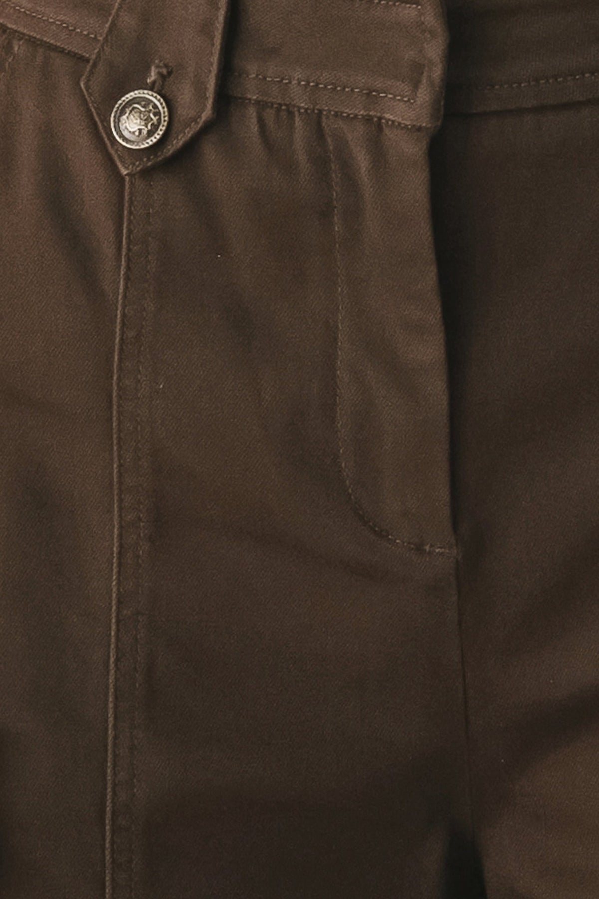 Cowgirl After Dark Woven Pants