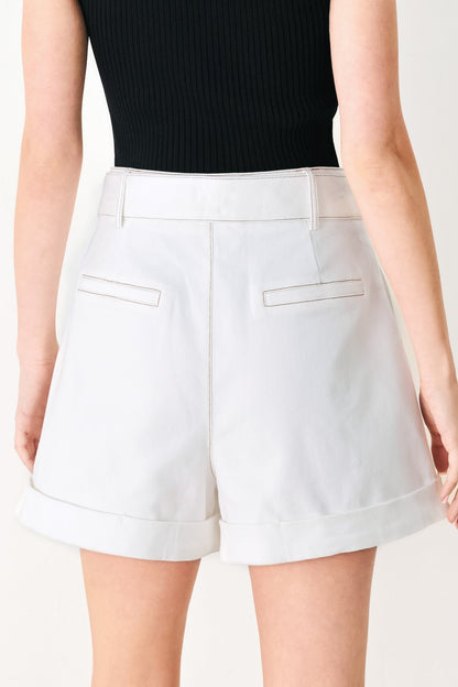 Better Together Woven Short