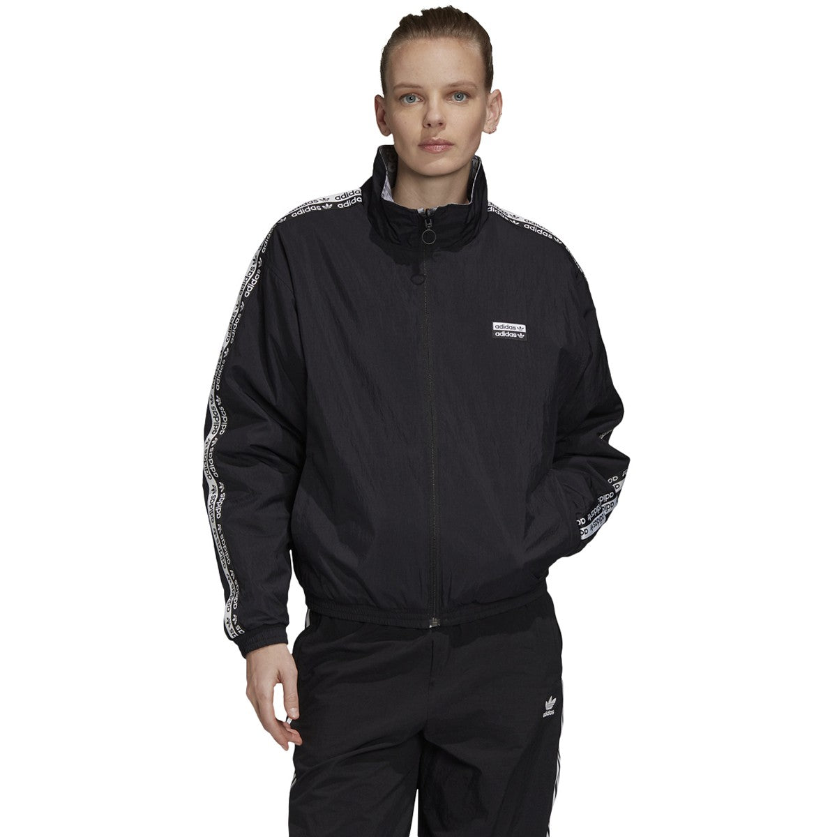 adidas Men's Reversible Jacket Jackets