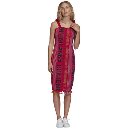 adidas Women's Originals X Anna Isoniemi Dress