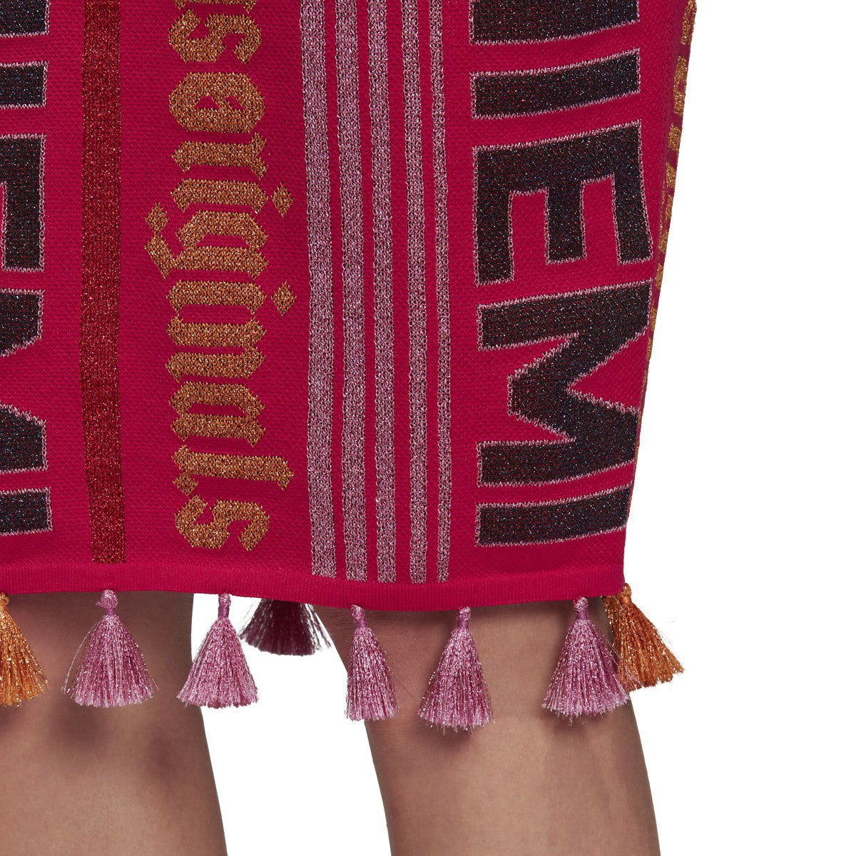 adidas Women's Originals X Anna Isoniemi Dress