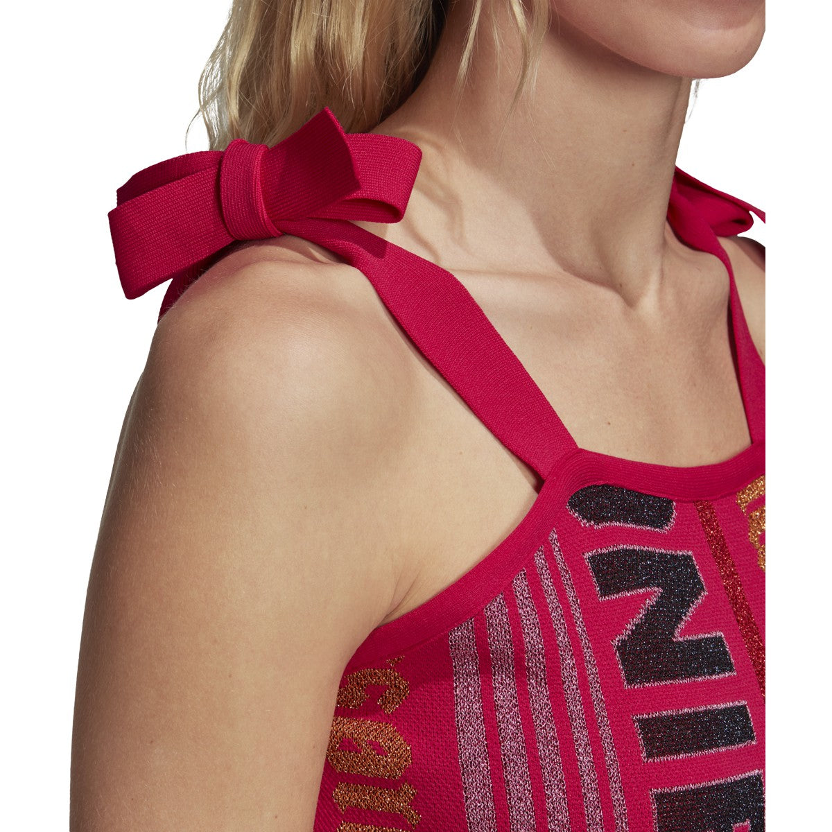 adidas Women's Originals X Anna Isoniemi Dress