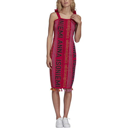adidas Women's Originals X Anna Isoniemi Dress