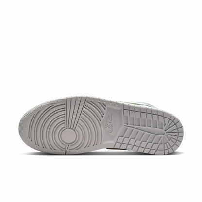 Air Jordan Men's Retro 1 Mid Se Sneakers