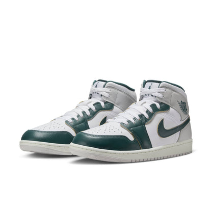 Air Jordan Men's Retro 1 Mid Se Sneakers