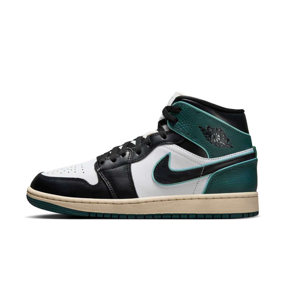 Air Jordan Women's Retro 1 Mid Se Sneakers