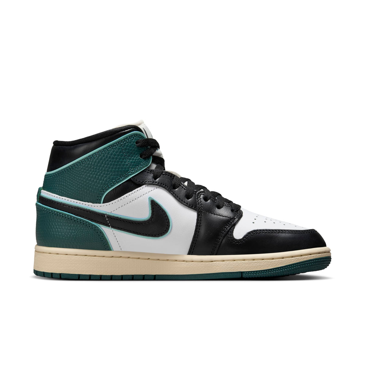 Air Jordan Women's Retro 1 Mid Se Sneakers