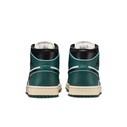 Air Jordan Women's Retro 1 Mid Se Sneakers