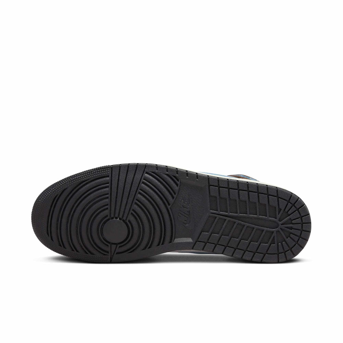 Air Jordan Men's Retro 1 Mid Se Sneakers
