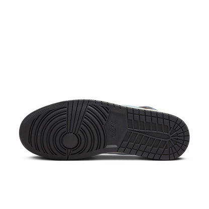 Air Jordan Men's Retro 1 Mid Se Sneakers