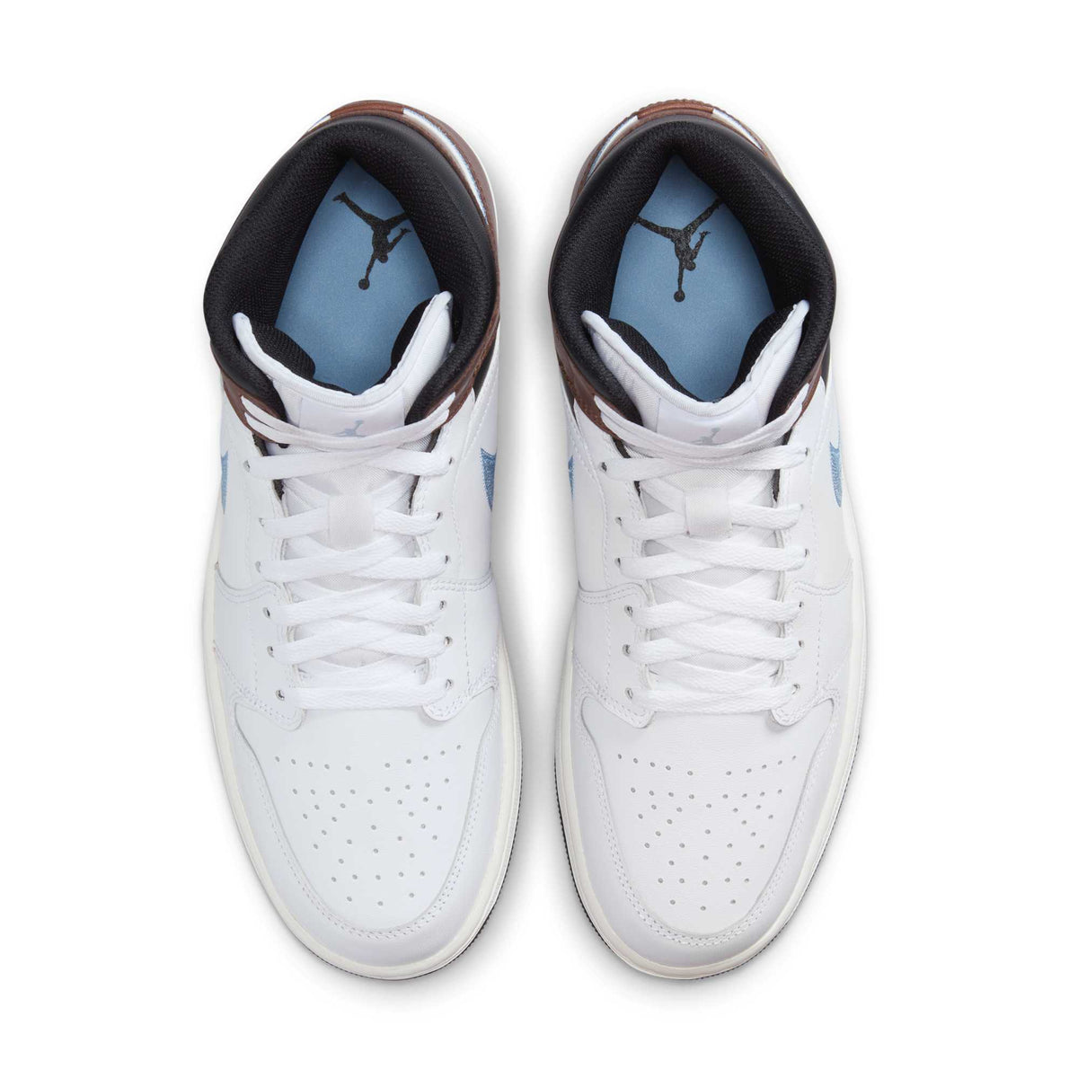 Air Jordan Men's Retro 1 Mid Se Sneakers