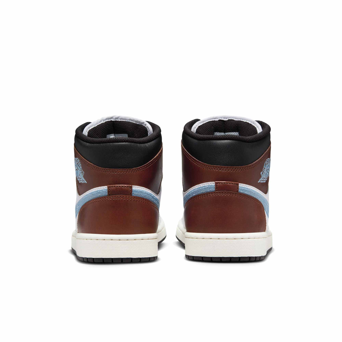 Air Jordan Men's Retro 1 Mid Se Sneakers