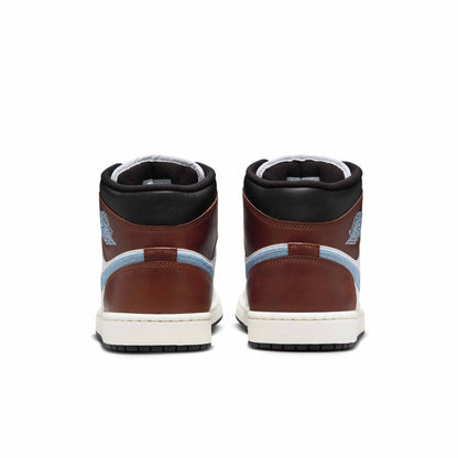 Air Jordan Men's Retro 1 Mid Se Sneakers