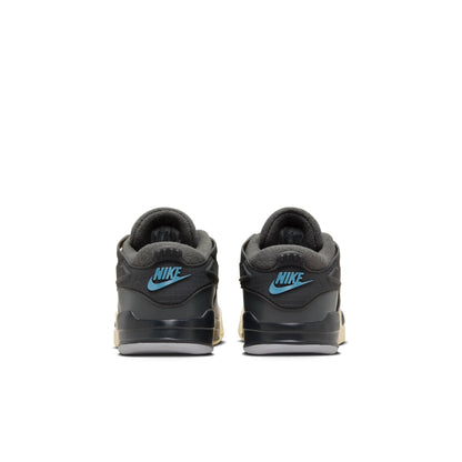 Air Jordan Preschool Retro 4 Rm 'Iron Grey'