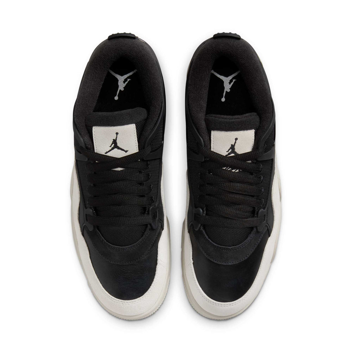 Air Jordan Men's Retro 4 Rm Sneakers