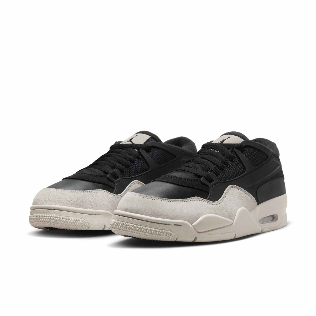 Air Jordan Men's Retro 4 Rm Sneakers