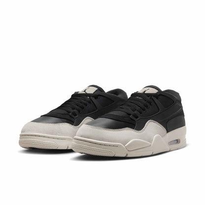 Air Jordan Men's Retro 4 Rm Sneakers