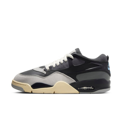 Air Jordan Men's Retro 4 Rm Sneakers