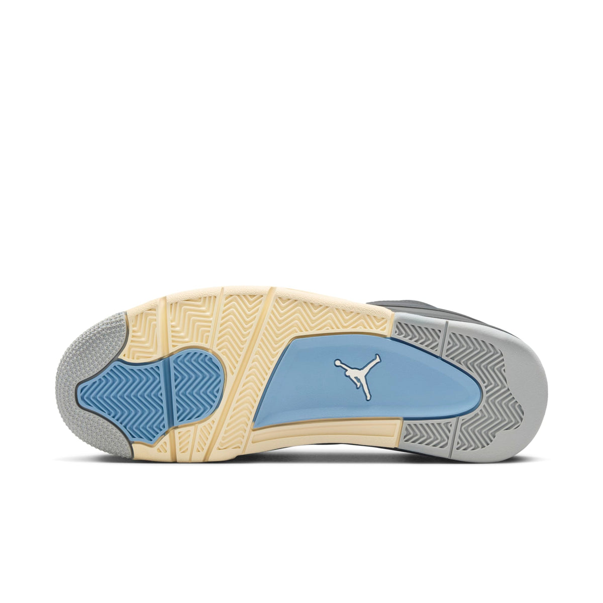 Air Jordan Men's Retro 4 Rm Sneakers