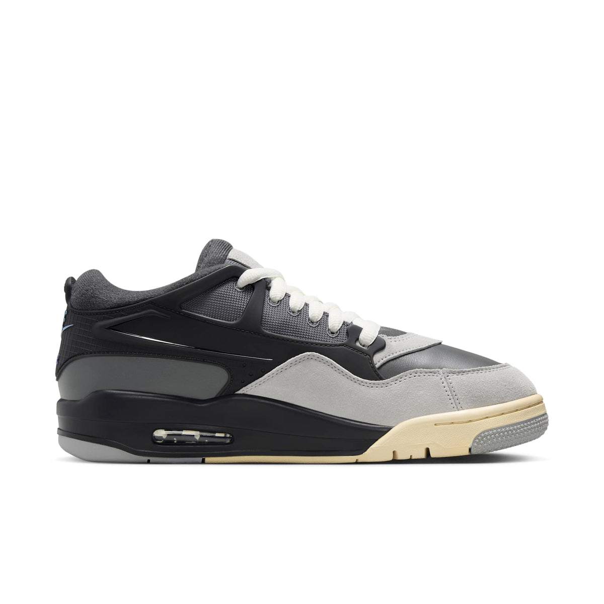 Air Jordan Men's Retro 4 Rm Sneakers