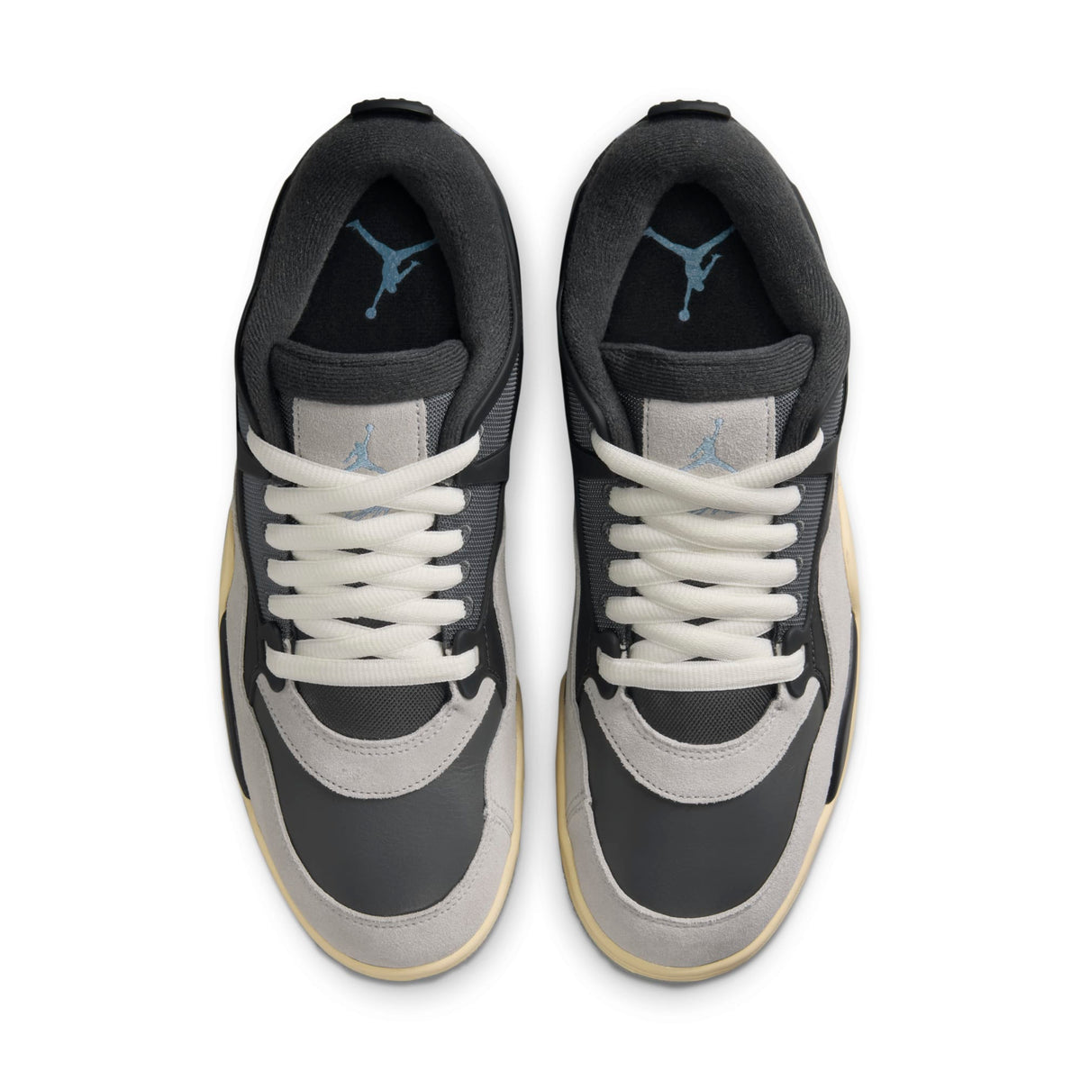 Air Jordan Men's Retro 4 Rm Sneakers