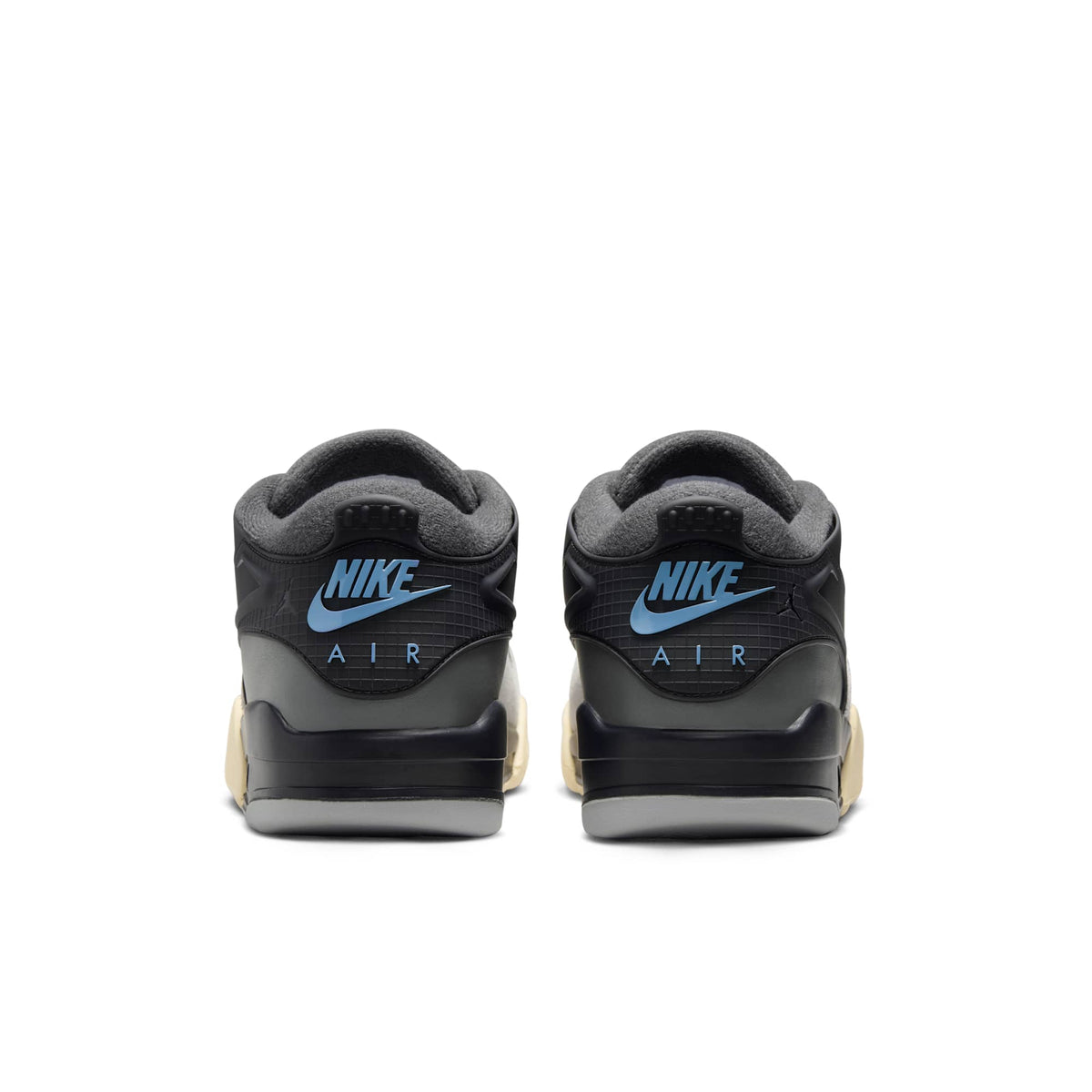 Air Jordan Men's Retro 4 Rm Sneakers