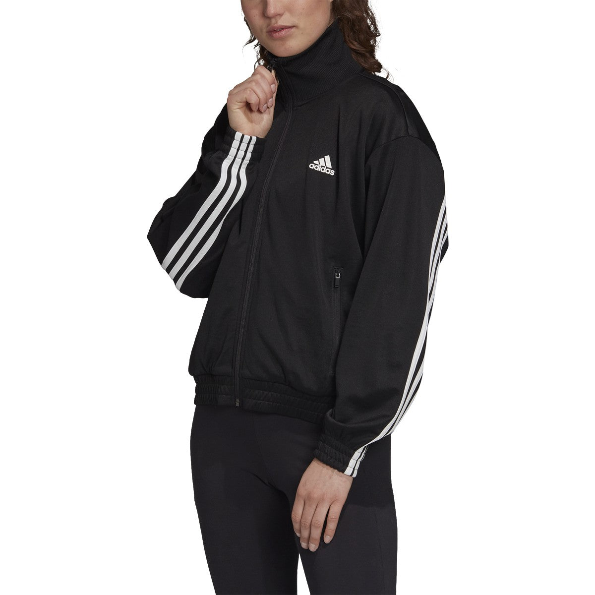 adidas Women's Must Haves Track Jacket