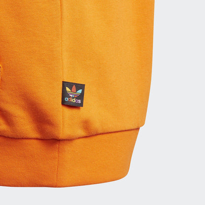adidas Youth X Pharrell Williams Tbiitd Hoodie Hoodies