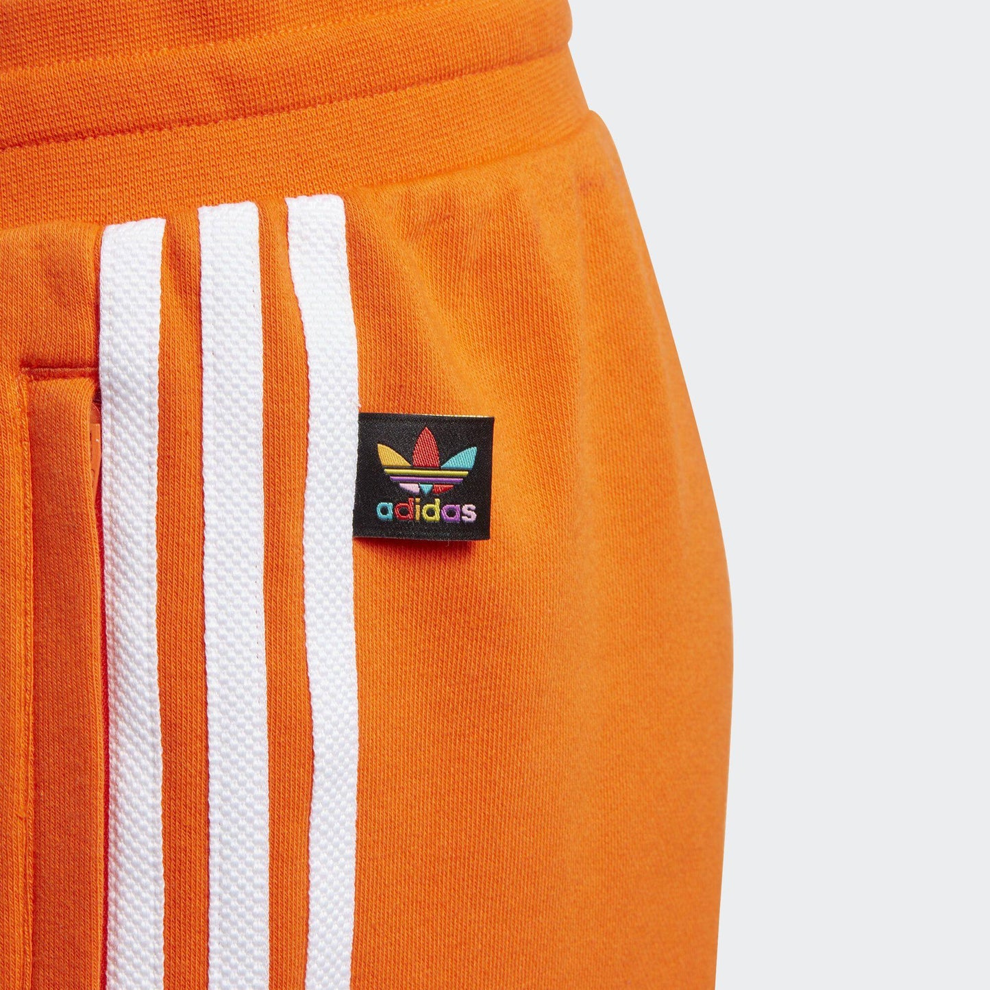 adidas Youth X Pharrell Williams Tbiitd Shorts