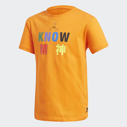 adidas Youth X Pharrell Williams Tbiitd Tee T-Shirts