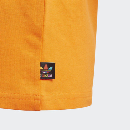 adidas Youth X Pharrell Williams Tbiitd Tee T-Shirts