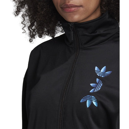 adidas Women's Large Logo Track Jacket