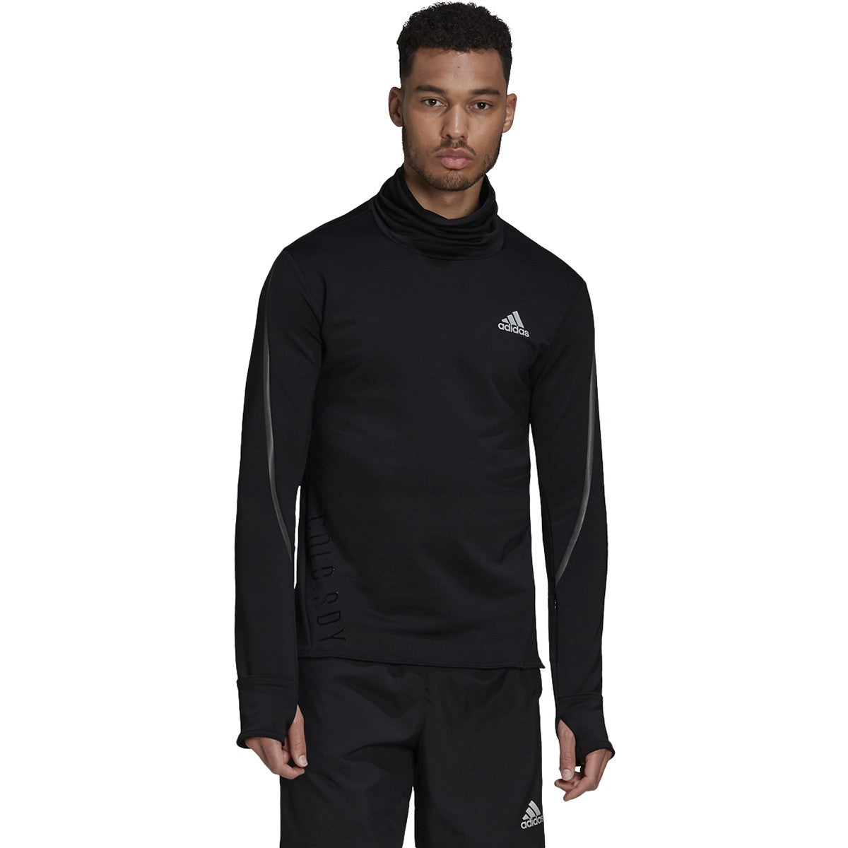 adidas Men's Cold.Rdy Cover Up